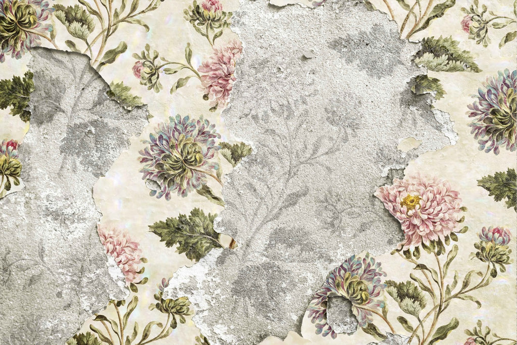 History of Wallpaper: A Journey of Design & Innovation - Wall Funk
