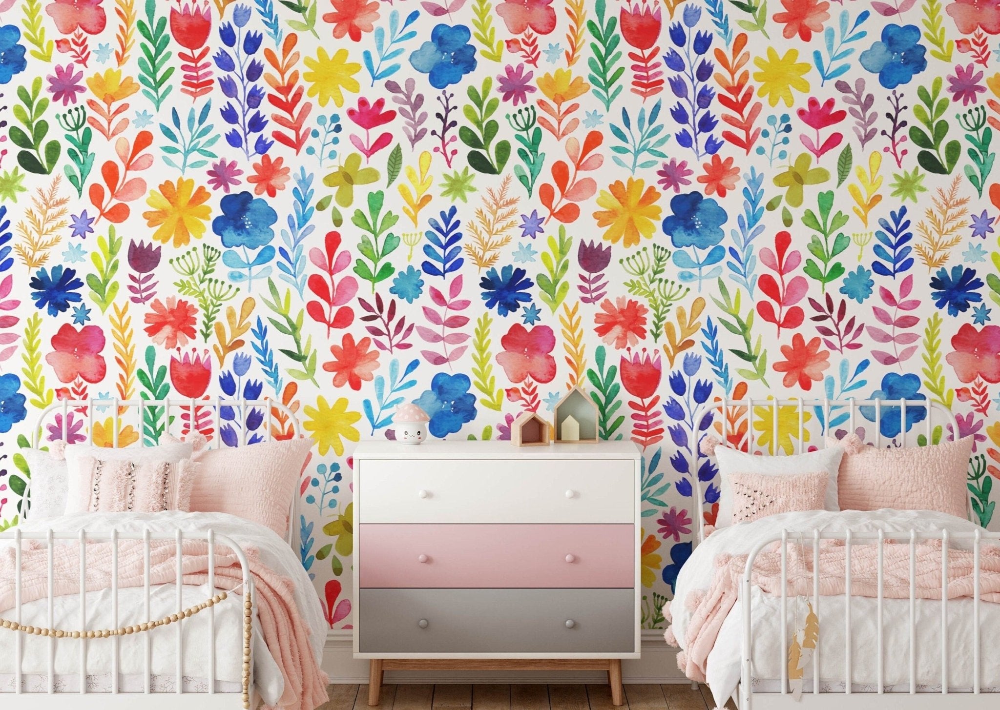 Childrens Wallpaper